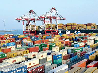 صادرات و واردات-دفتر ترخیص کاری رامین 